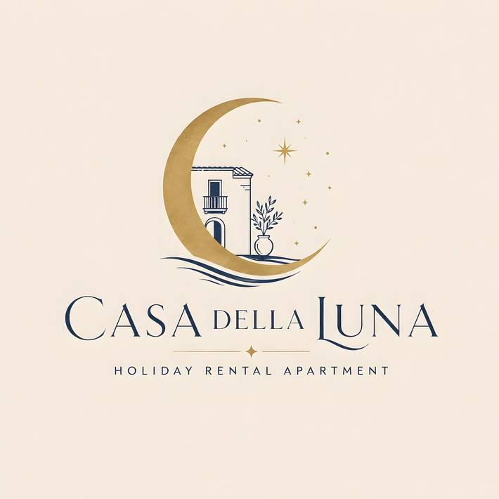 Entire apartment, Apartment 'Casa della Luna' in Lecce, Lecce Province