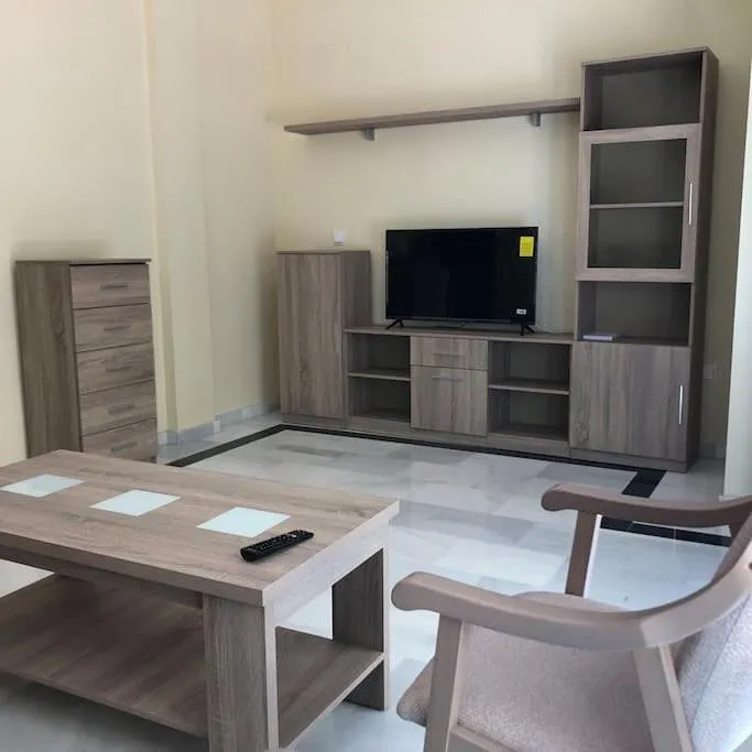 Apartamento de vacaciones para 8 personas - 1