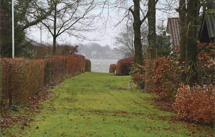 Ferienhaus für 5 Personen mit Terrasse in Sunds, Herning und Umgebung