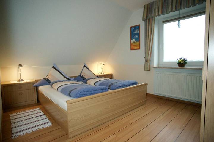 Ferienwohnung für 2 Personen, mit Garten auf Fehmarn - 4