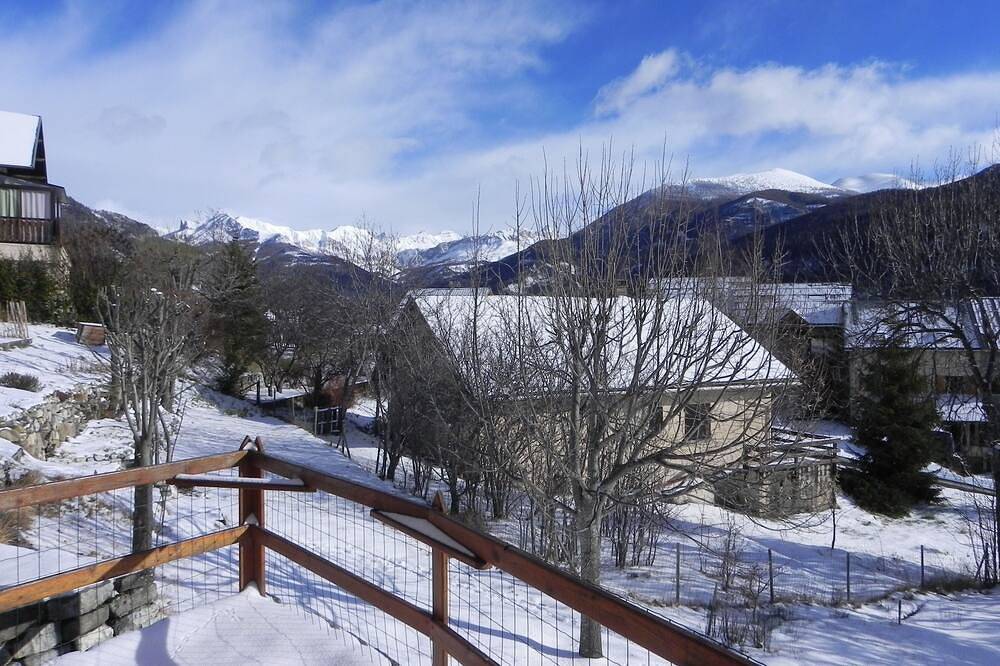 Ganze Wohnung, Apt In Mountain Chalet Klasse 2 ** Val D'Allos, Colmars Les Alpes in Villars-Colmars, Castellane und Umgebung