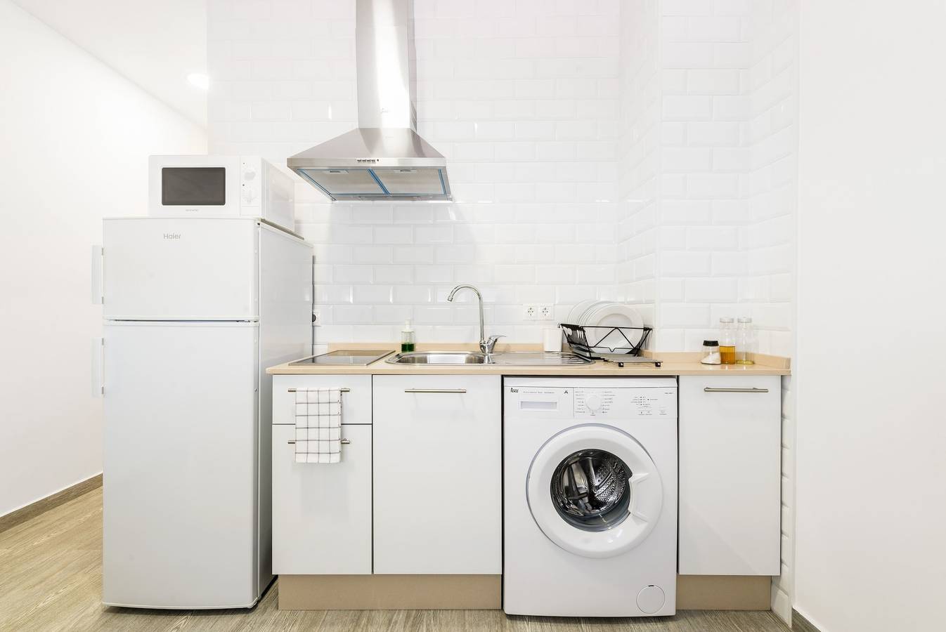 Moderno apartamento estudio – La Higuera 3 in Conil de la Frontera, Costa de la Luz