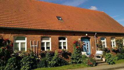 Vakantiewoning voor 4 Personen in Eldetal, Müritz, Afbeelding 4