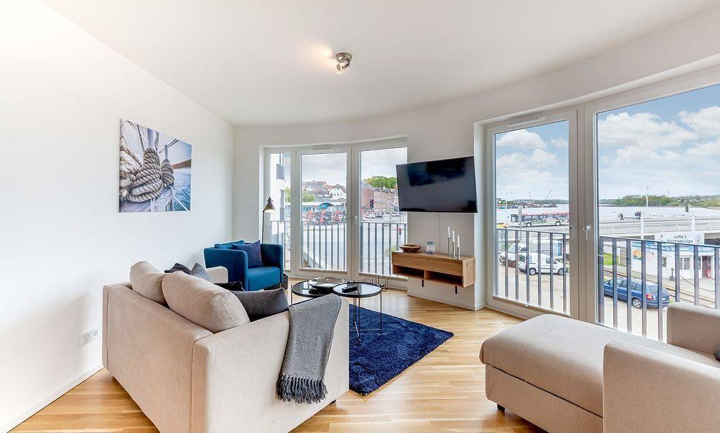 Appartamento vacanze a Schlei a partire da 153€ a notte