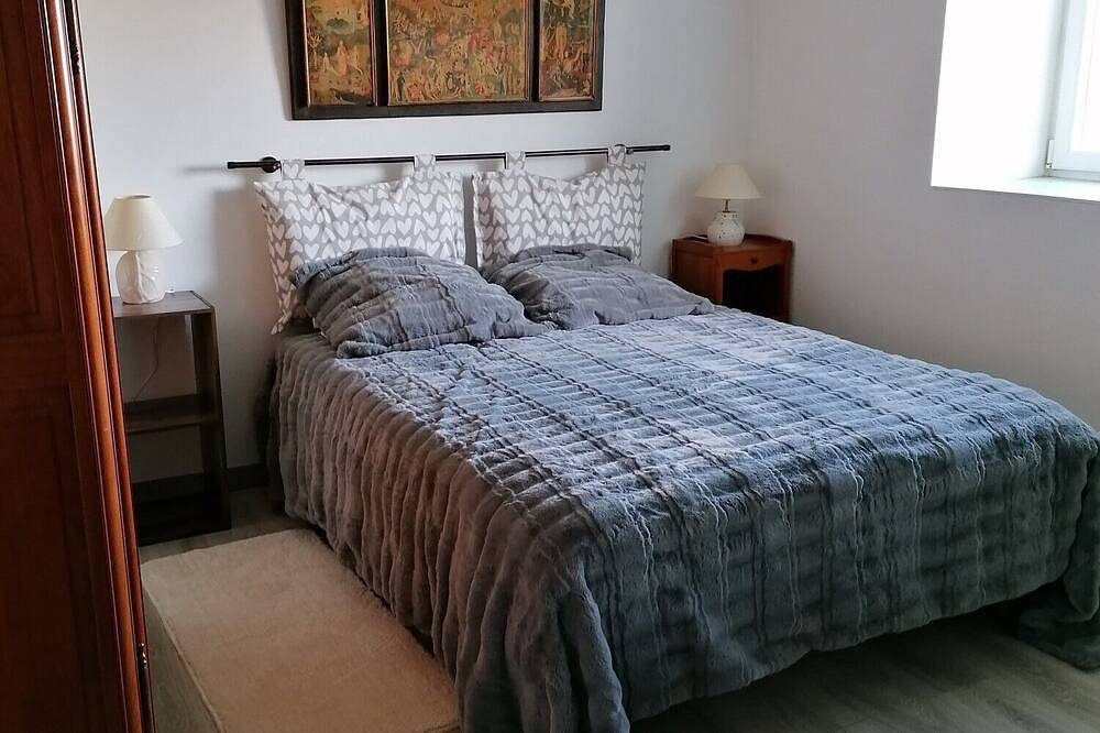 Appartement de vacances