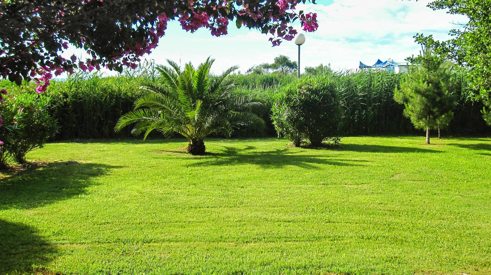 Appartement de vacances