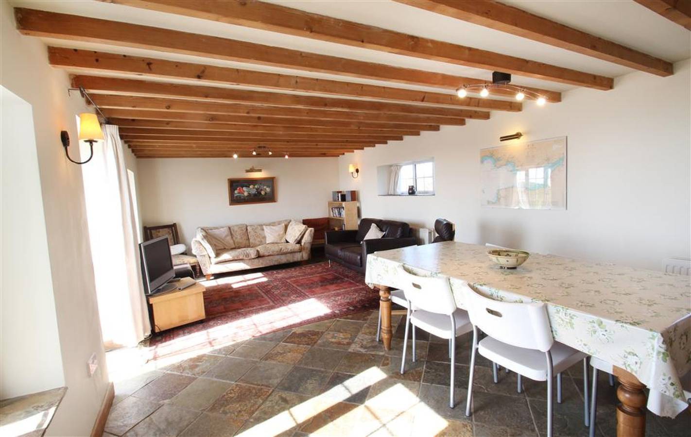 Middleton Hall Cottage in Swansea region