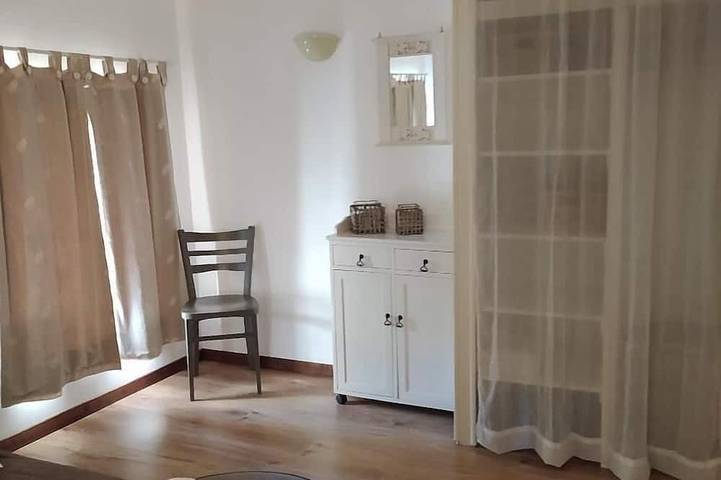Gîte pour 6 personnes, avec jardin et terrasse à Montpinchon - 3