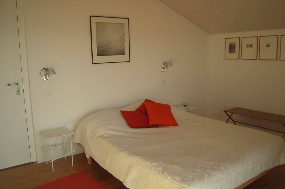 Ganze Wohnung, Ferienwohnung - Anzèrekomfortgebäude in Anzère, Ayent