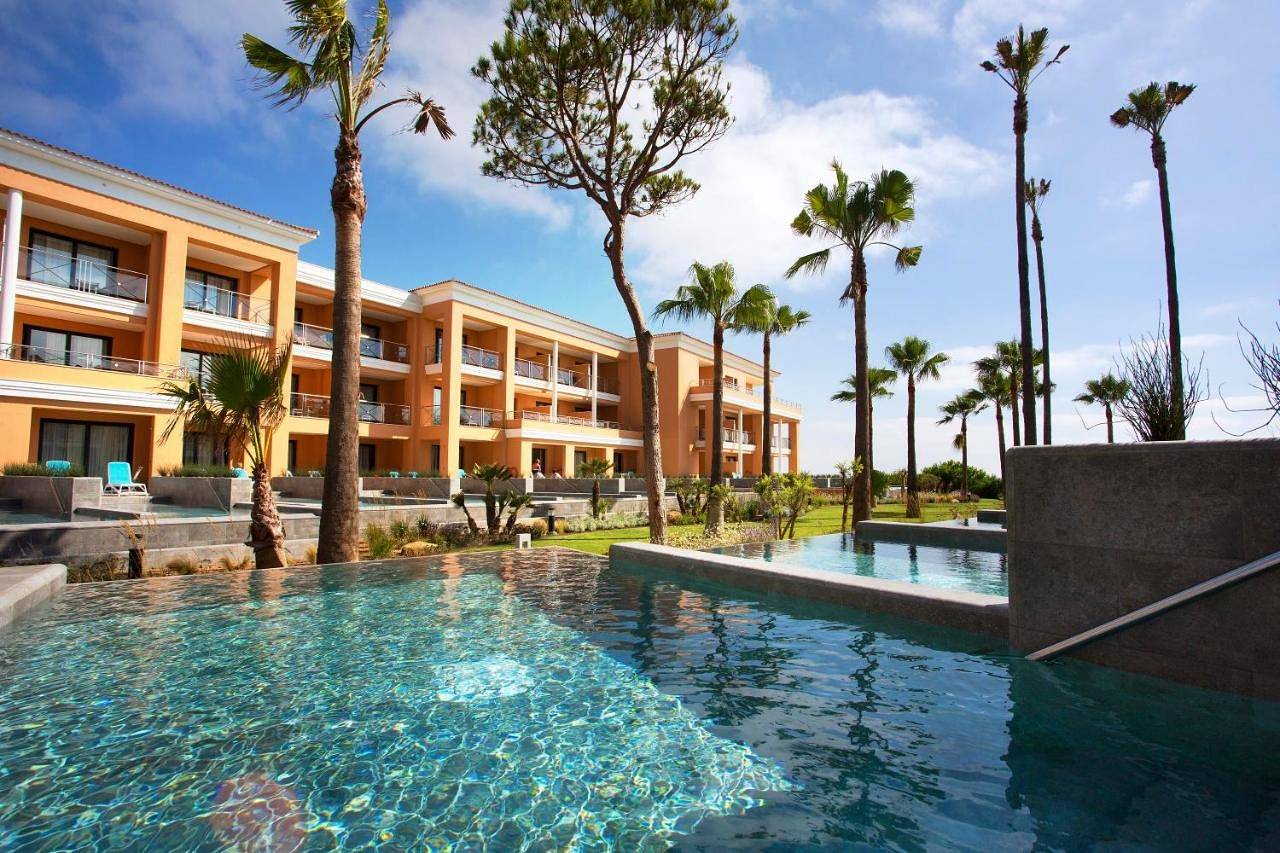 Hipotels Playa La Barrosa - Adults Only in Novo Sancti Petri, Chiclana de la Frontera