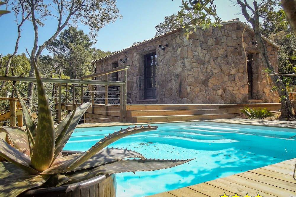 Photo : Maison de vacances