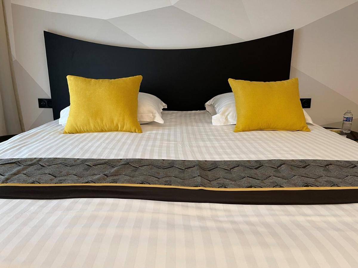 Logis Hotel Center in Brest, Région de Brest