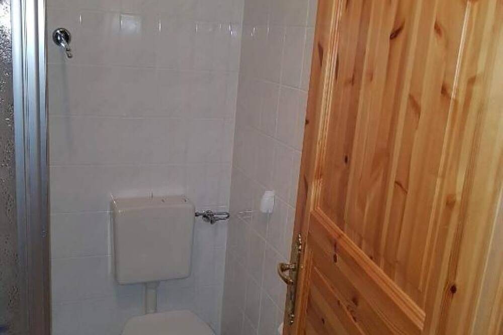 Haus Kanzler in Speicherow, Schwielochsee