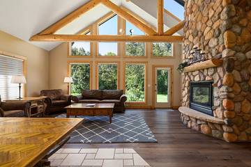 Vacation House for 6 Guests in Nisswa, Minnesota, Picture 3