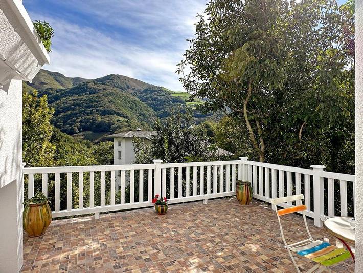 Maison d’hôte pour 2 personnes en Navarre - 4