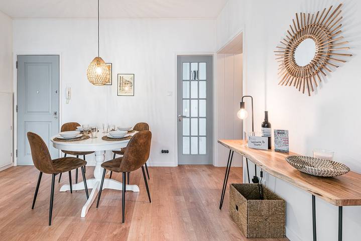 Ferienwohnung für 4 Personen in Porto - 2