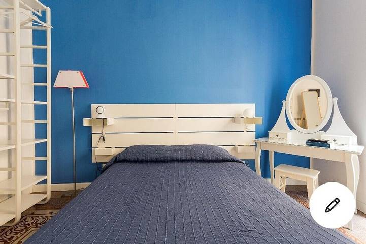 Ferienwohnung für 3 Personen - 1