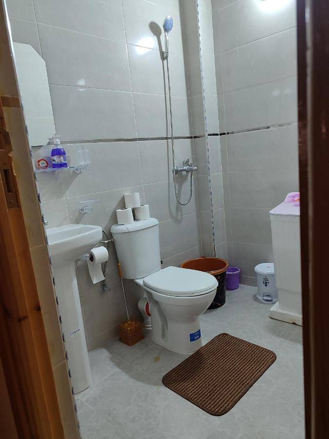 Appartement de vacances pour 5 personnes, avec vue et terrasse, animaux acceptés