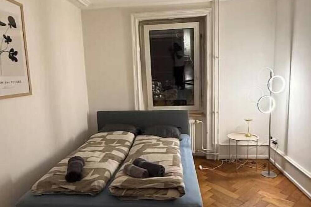 Appartamento intero, Chill&Tranquil in St. Johann near the Novartis Campus in Basilea, Region Basel RDK