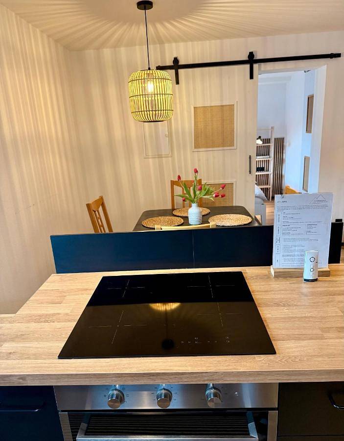 Ganze Wohnung, One-Bedroom Apartment in Stubaier Alpen, Natters