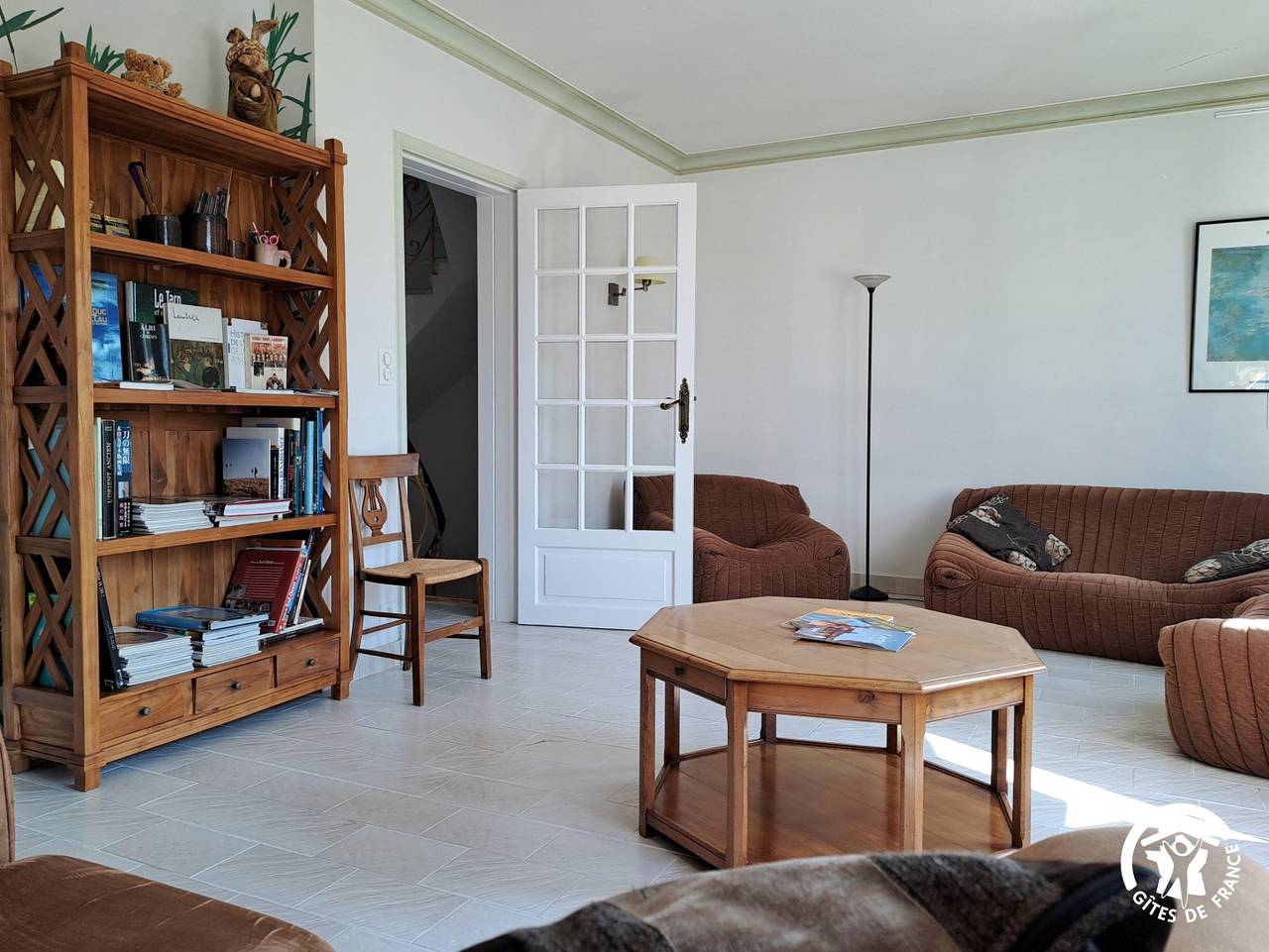 Gîte für 5 Personen mit Garten in Albi, Albi und Umgebung