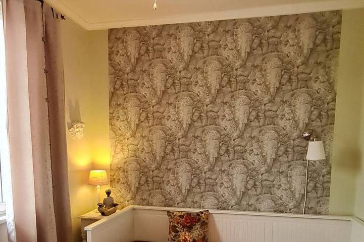 Ferienhaus für 4 Personen, mit Garten in Caputh - 4