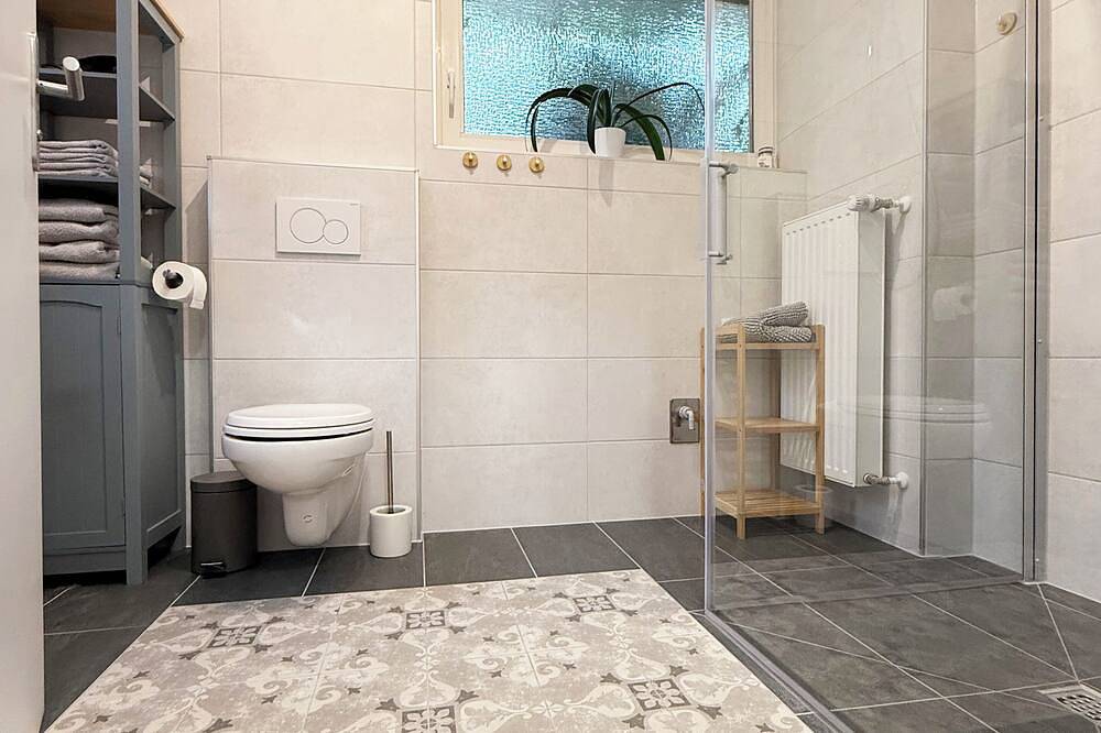 Ganze Wohnung, Tammens \"Klönstuv\" – stilvoll & gemütlich in Papenburg, Nordseeküste