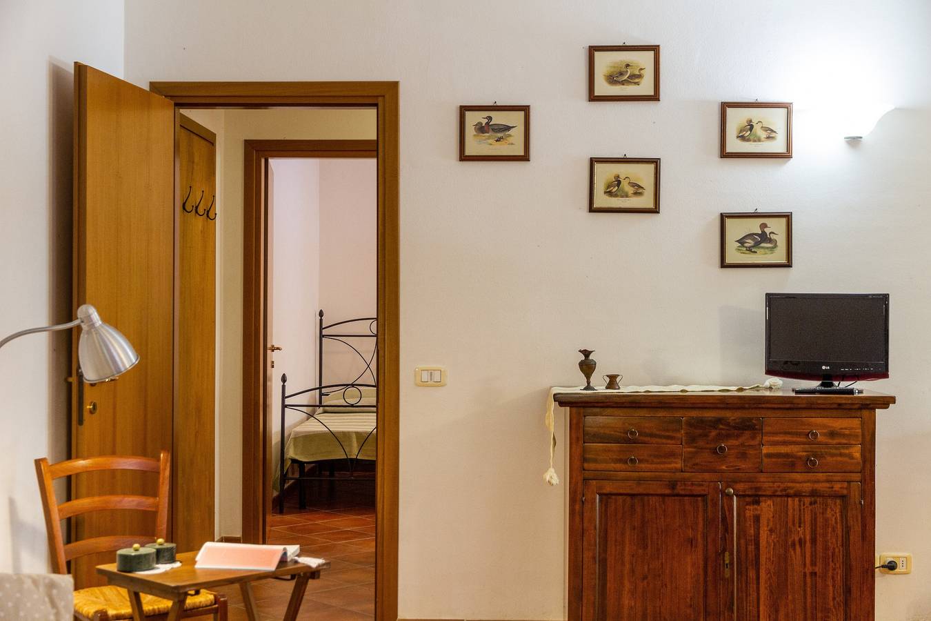 Appartamento intero, Agriturismo 'Bilo Anemone' con piscina, Wi-Fi e giardino in Grosseto, Provincia di Grosseto