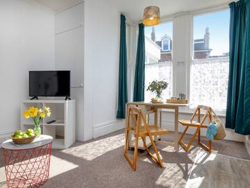 Apartment for 2 People in Paignton, Torbay, Photo 2
