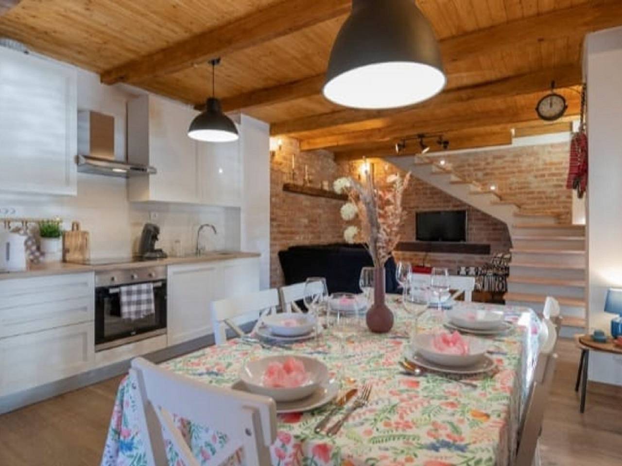 Bezauberndes Ferienhaus mit Swimmingpool in Imotski, Makarska Riviera