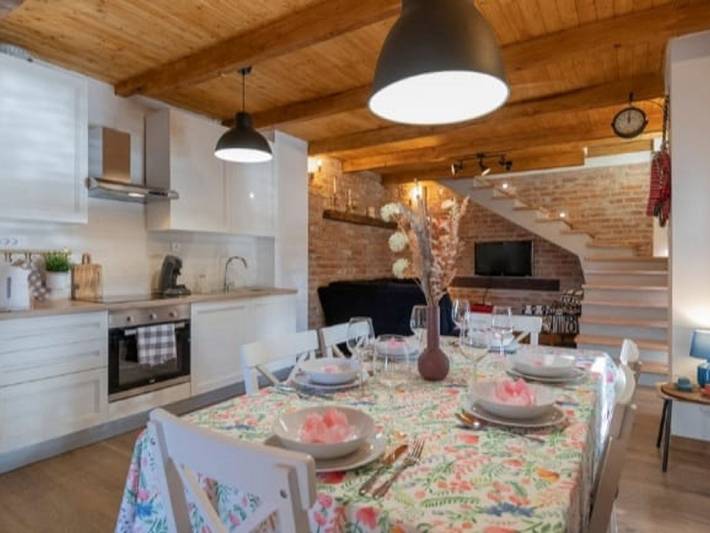 Bezauberndes Ferienhaus mit Swimmingpool in Imotski, Makarska Riviera