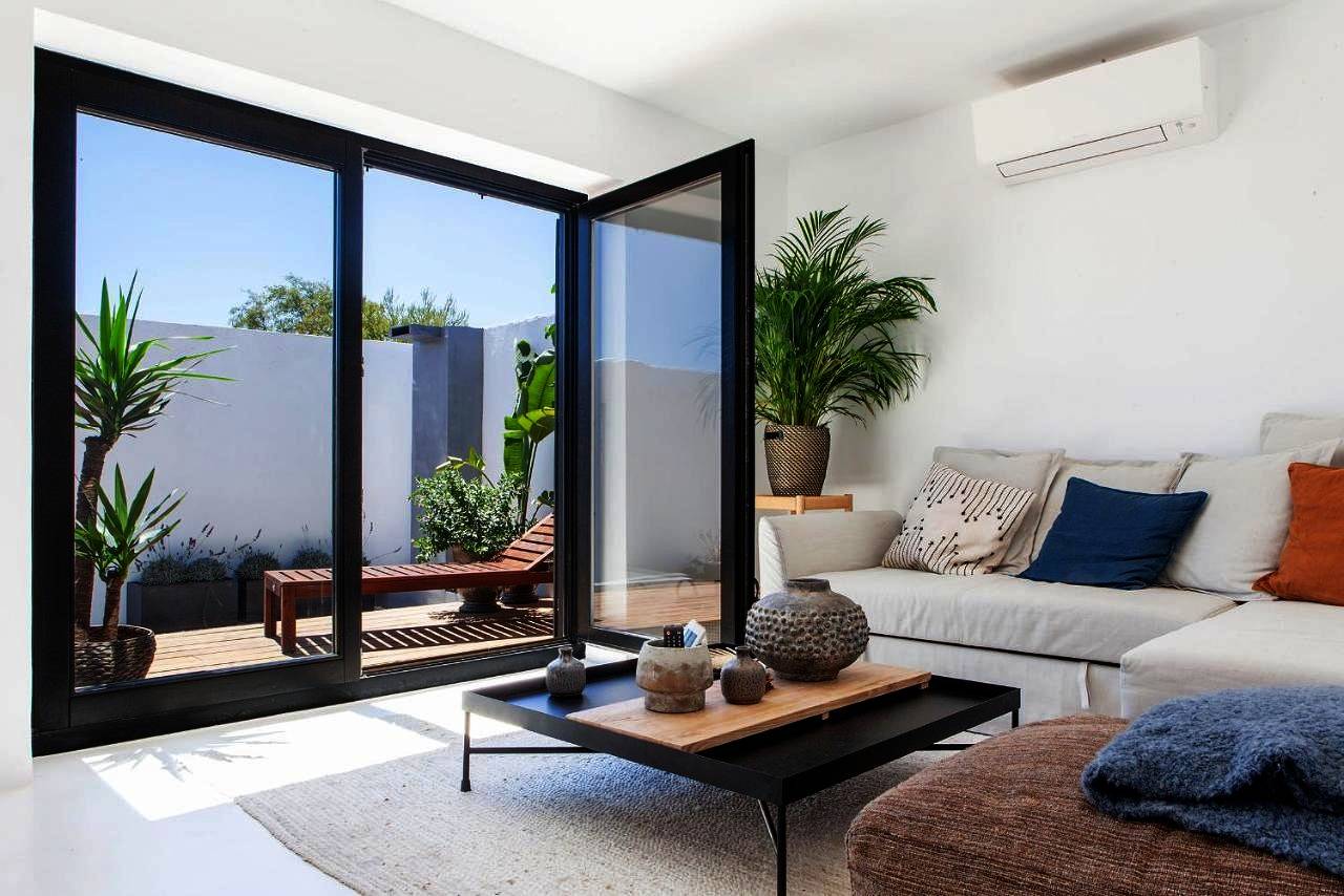 Cascais Fishing/Beach House - Modern Entire House in Cascais e Estoril, Costa de Lisboa