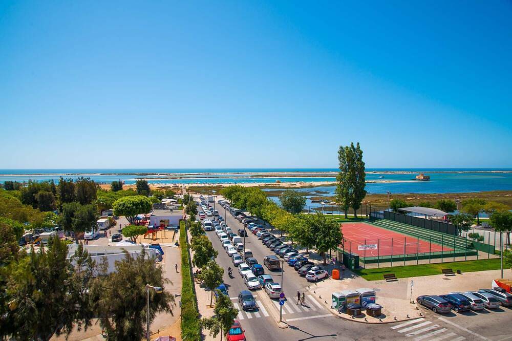 Apartamento entero, Fuzeta beach apartment 1 - Wifi gratuito in Fuseta, Moncarapacho e Fuseta