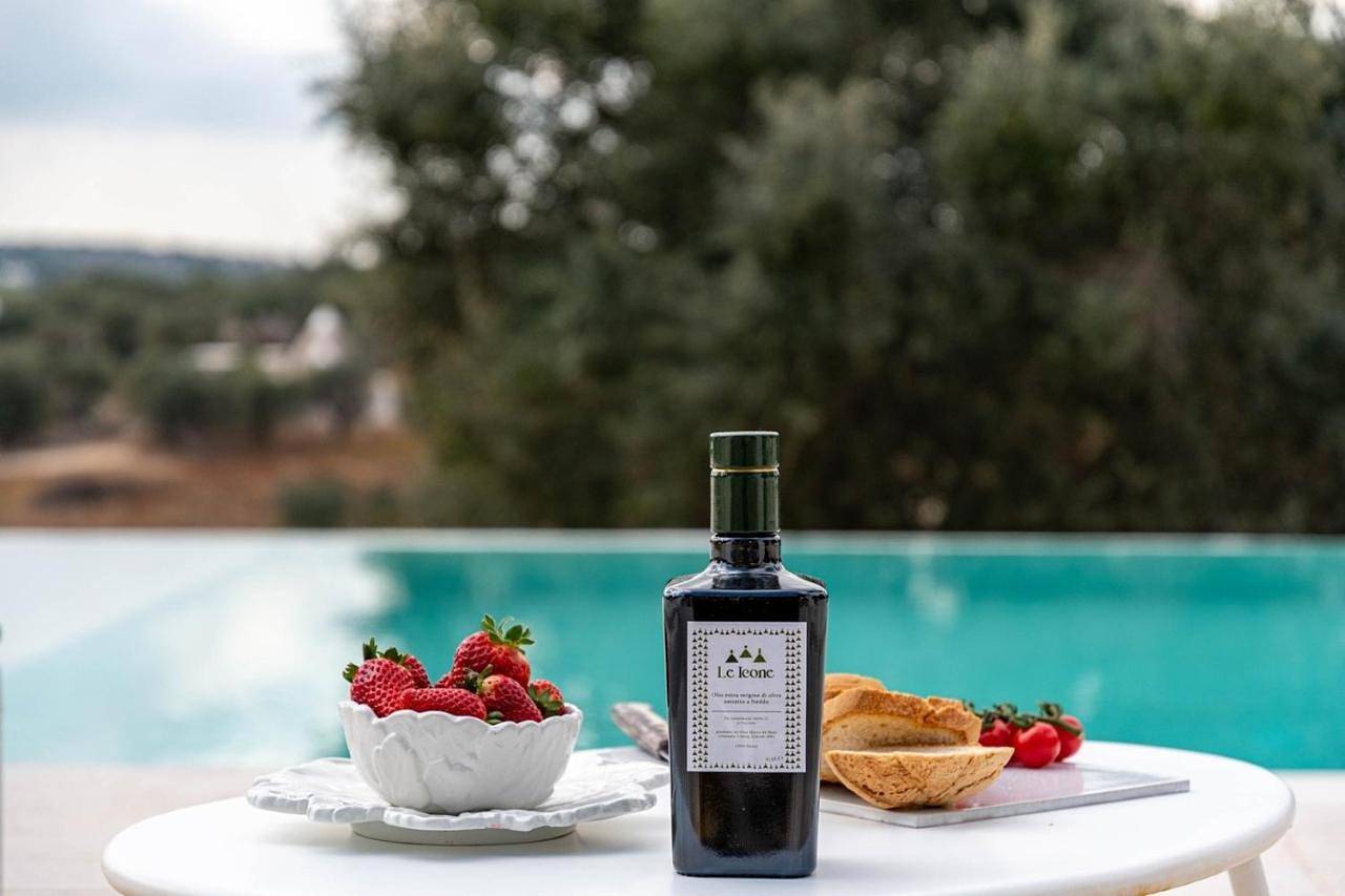 Relais Trulli Le Icone in Ostuni, Salento