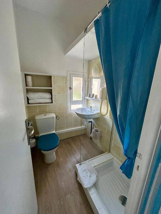 Hotel Oasis in Côte Vermeille, Argelès-sur-Mer
