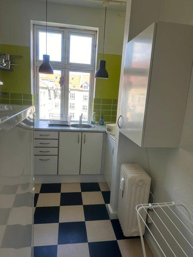 Appartement de vacances pour 3 personnes, avec Vue