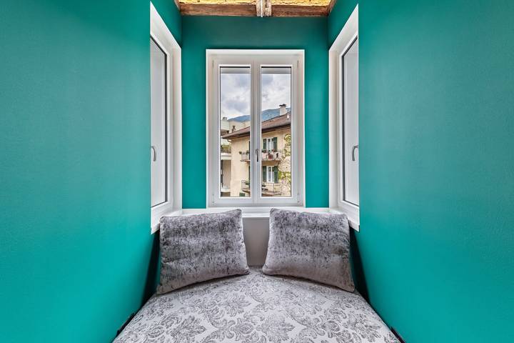 Ferienwohnung für 4 Personen in Bozen