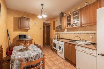 Chalet para 22 Personas en Maluenda, Provincia de Zaragoza, Foto 3