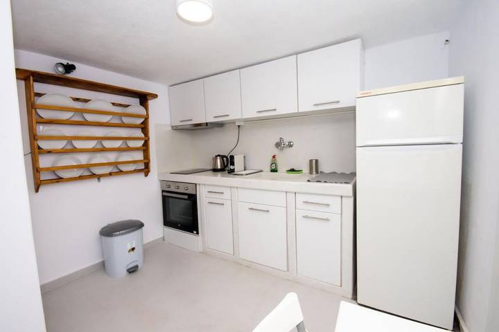 Location de vacances pour 4 personnes dans Kithnos Chora - 2