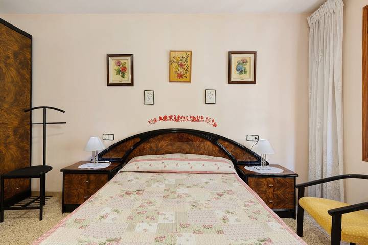 Appartement de vacances pour 5 personnes - 1