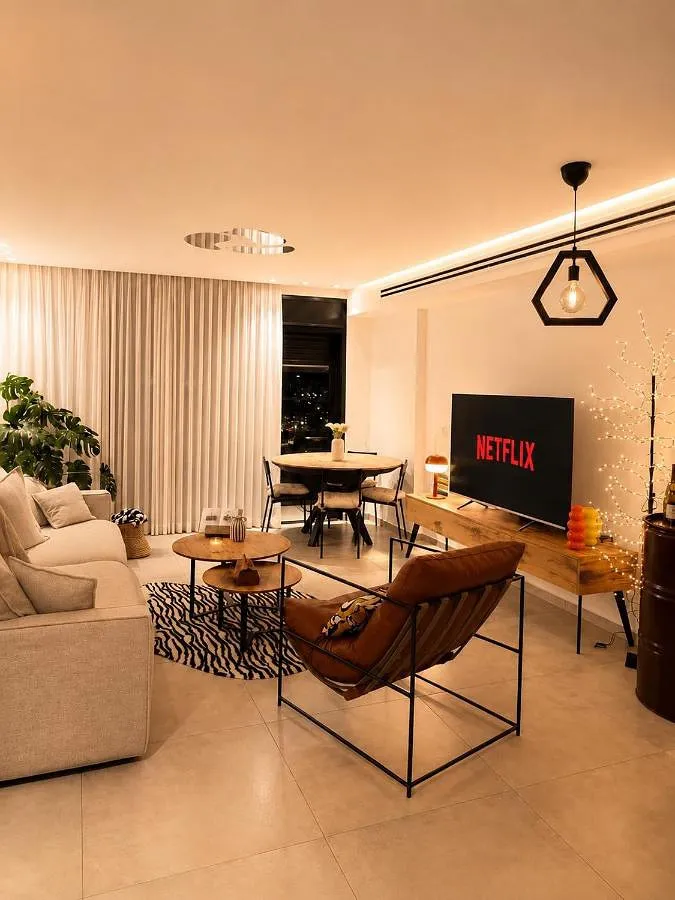 Ferienwohnung für 8 Personen, mit Balkon, mit Haustier - 1