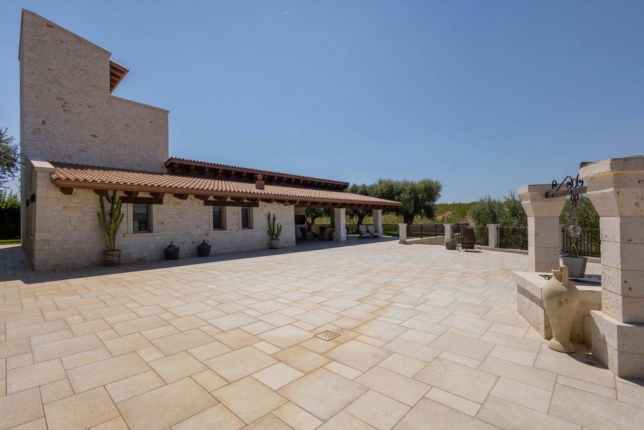 Wepuglia - Torre Nuova Luxury in Putignano, Provincia di Bari