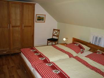 Vakantieappartement voor 4 Personen in Mützenich (Monschau), Monschau, Afbeelding 4