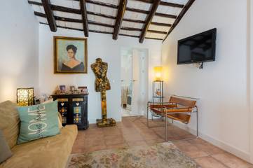 Apartamento para 4 Personas en El Pedroso, Sierra Morena, Foto 3