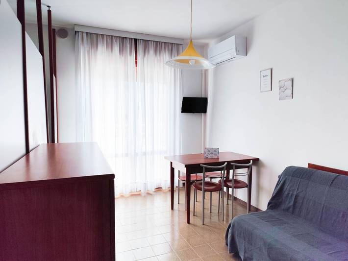 Ferienwohnung für 3 Personen in Jesolo - 2