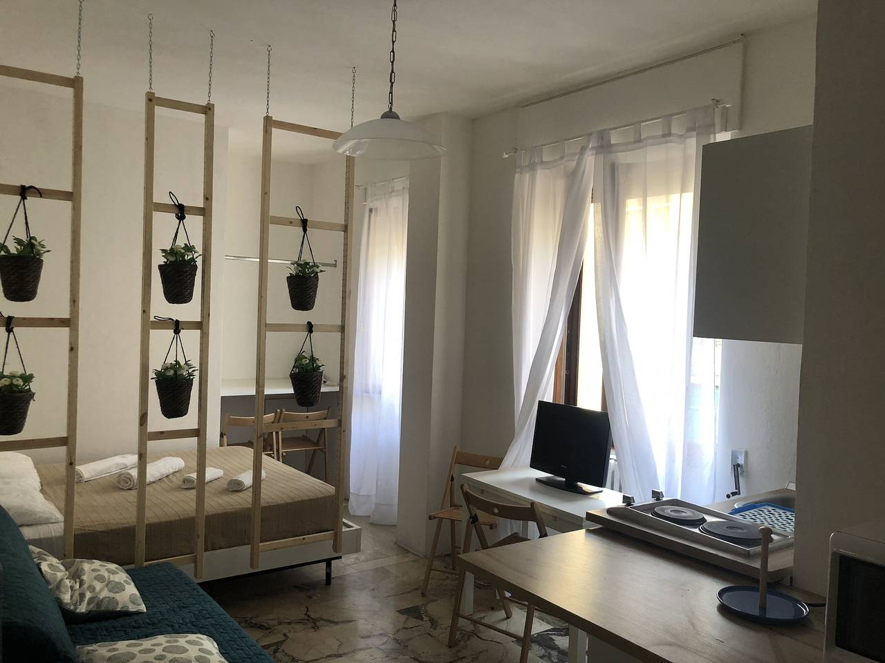 Appartamento intero, Appartamento Martini 33 in Milano, Provincia di Milano