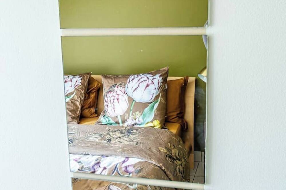 Appartement entier, Douce escale • 30min Mt-St-Michel • Parking in Saint James, Région d'Avranches
