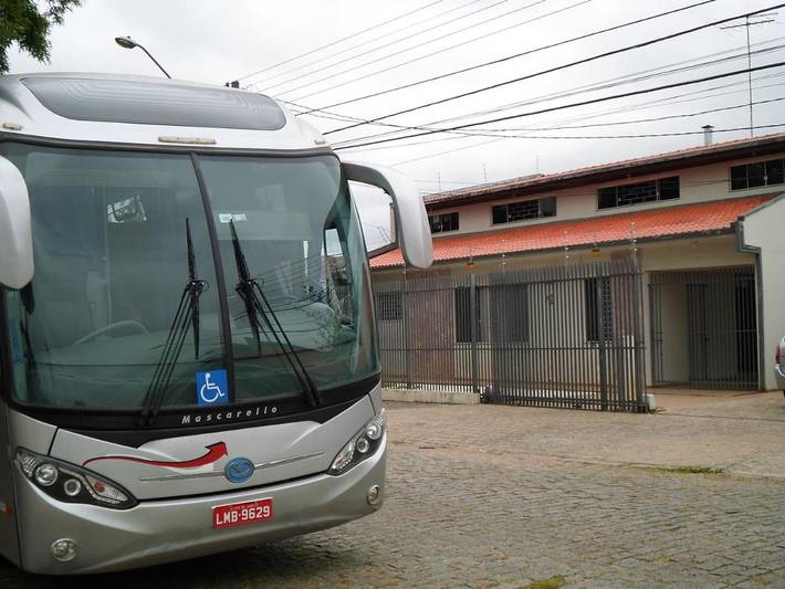 Pousadas para 9 pessoas em Curitiba