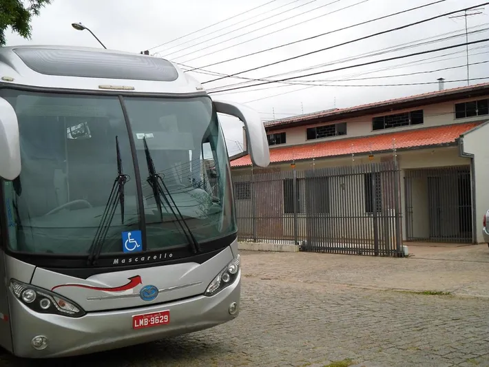 Hotel para 9 personas - 1