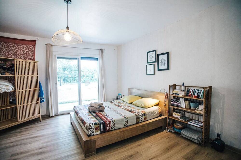 L'escapade champêtre | family home and pool in Montauban, Tarn-et-Garonne